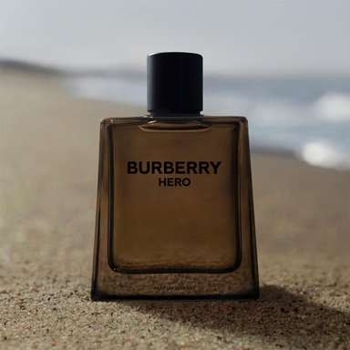 PERFUME BURBERRY HERO HOMBRE PARFUM INTENSE 100 ML - 3