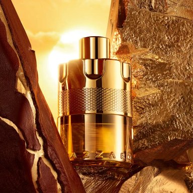 PERFUME AZZARO FOREVER WANTED ELIXIR HOMBRE 100 ML - 3