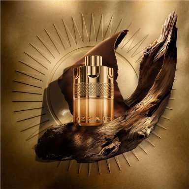 PERFUME AZZARO FOREVER WANTED ELIXIR HOMBRE 100 ML - 4