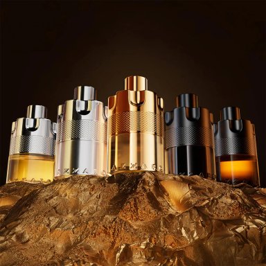 PERFUME AZZARO FOREVER WANTED ELIXIR HOMBRE 100 ML - 6