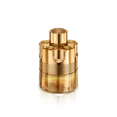 PERFUME AZZARO FOREVER WANTED ELIXIR HOMBRE 50 ML - 1