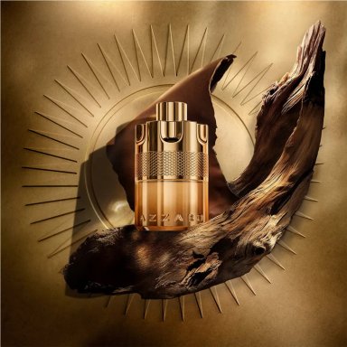 PERFUME AZZARO FOREVER WANTED ELIXIR HOMBRE 50 ML - 4