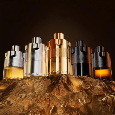 PERFUME AZZARO FOREVER WANTED ELIXIR HOMBRE 50 ML - 6