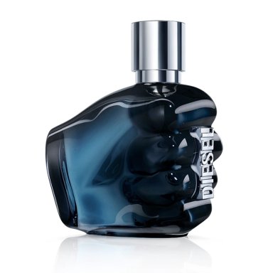 PERFUME DIESEL ONLY THE BRAVE HOMBRE EDP 50 ML - 2