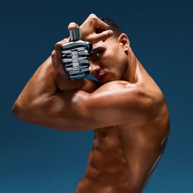 PERFUME DIESEL ONLY THE BRAVE HOMBRE EDP 50 ML - 6