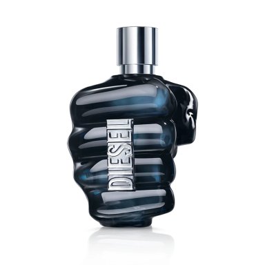 PERFUME DIESEL ONLY THE BRAVE HOMBRE EDP 125 ML