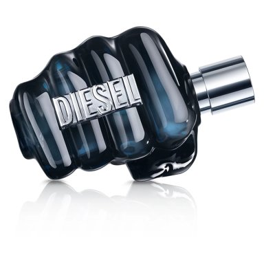 PERFUME DIESEL ONLY THE BRAVE HOMBRE EDP 125 ML - 2