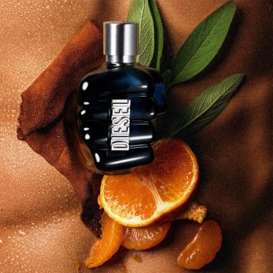 PERFUME DIESEL ONLY THE BRAVE HOMBRE EDP 125 ML - 4