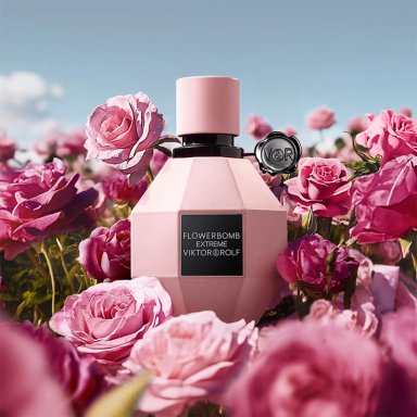 PERFUME VIKTOR & ROLF FLOWERBOMB EXTREME MUJER EDP INTENSE 50 ML - 3