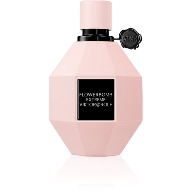 PERFUME VIKTOR & ROLF FLOWERBOMB EXTREME MUJER EDP INTENSE 100 ML - 1