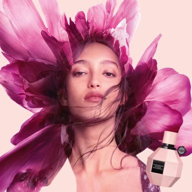 PERFUME VIKTOR & ROLF FLOWERBOMB EXTREME MUJER EDP INTENSE 100 ML - 5
