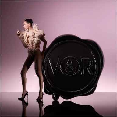 PERFUME VIKTOR & ROLF FLOWERBOMB EXTREME MUJER EDP INTENSE 100 ML - 6