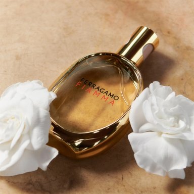 PERFUME SALVATORE FERRAGAMO FIAMMA MUJER EDP 55 ML - 4