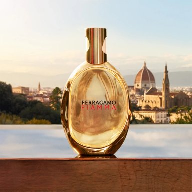 PERFUME SALVATORE FERRAGAMO FIAMMA MUJER EDP 55 ML - 5