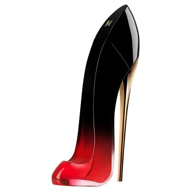 PERFUME CAROLINA HERRERA VERY GOOD GIRL ELIXIR MUJER EDP 30 ML - 2