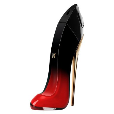 PERFUME CAROLINA HERRERA VERY GOOD GIRL ELIXIR MUJER EDP 50 ML - 2