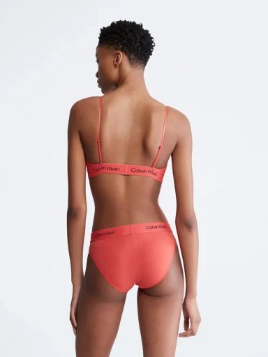 CALZÓN MUJER CALVIN KLEIN DUTY FREE - 2
