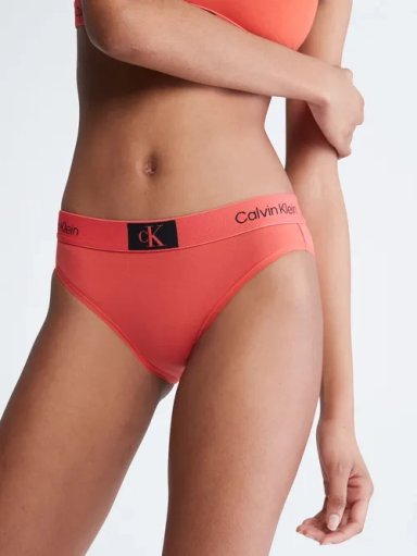 CALZÓN MUJER CALVIN KLEIN DUTY FREE - 3