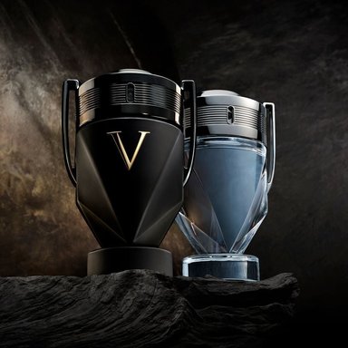 PERFUME PACO RABANNE INVICTUS VICTORY ABSOLU HOMBRE EDP 50ML - 4