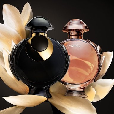 PERFUME PACO RABANNE OLYMPEA ABSOLU MUJER EDP 50ML - 3