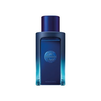 PERFUME ANTONIO BANDERAS THE ICON SUPREME EDP 100ML - 2
