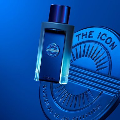 PERFUME ANTONIO BANDERAS THE ICON SUPREME EDP 100ML - 4