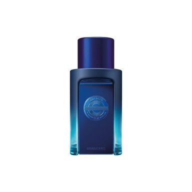 PERFUME ANTONIO BANDERAS THE ICON SUPREME EDP 50ML - 2