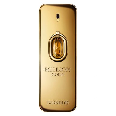 PERFUME RABANNE MILLION GOLD ELIXIR HOMBRE PARFUM INTENSE 100 ML - 2
