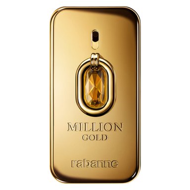 PERFUME RABANNE MILLION GOLD ELIXIR HOMBRE PARFUM INTENSE 50 ML - 2