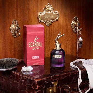 PERFUME JEAN PAUL GAULTIER SCANDAL INTENSE MUJER EDP 30ML - 3
