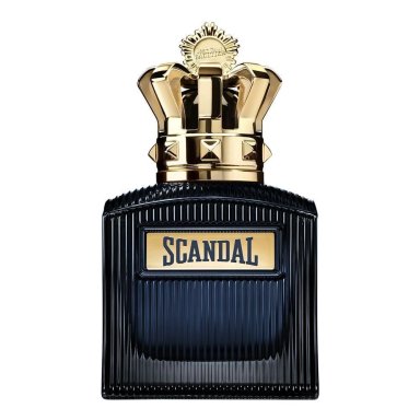 PERFUME JEAN PAUL GAULTIER SCANDAL INTENSE HOMBRE EDP 100ML - 2