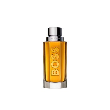 PERFUME HUGO BOSS BOSS THE SCENT HOMBRE EAU DE TOILETTE 100ML - 1