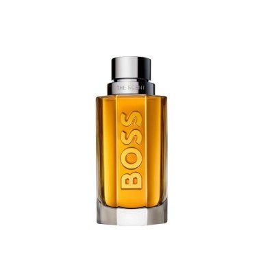 PERFUME HUGO BOSS BOSS THE SCENT HOMBRE EAU DE TOILETTE 200ML