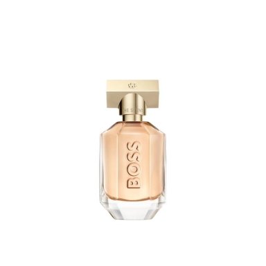 PERFUME HUGO BOSS BOSS THE SCENT MUJER EAU DE PARFUM 50ML - 1
