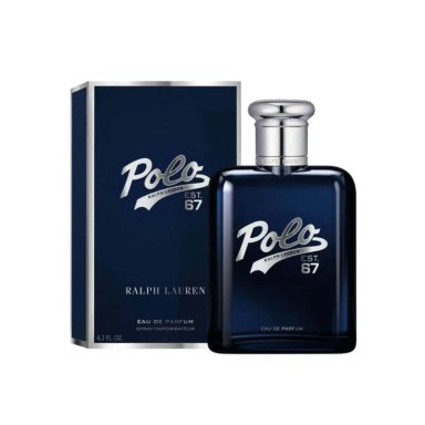 PERFUME RALPH LAUREN POLO 67 HOMBRE EDP 125 ML - 2