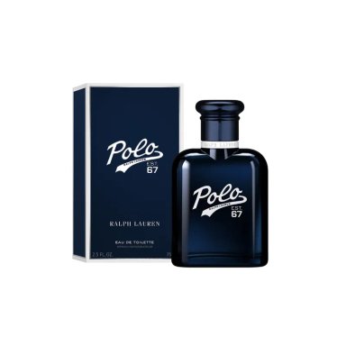 PERFUME RALPH LAUREN POLO 67 HOMBRE EDP 75 ML - 2