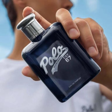 PERFUME RALPH LAUREN POLO 67 HOMBRE EDP 75 ML - 5