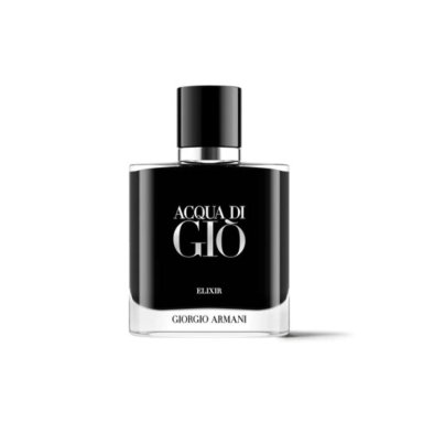 PERFUME GIORGIO ARMANI ACQUA DI GIO HOMBRE ELIXIR 50 ML