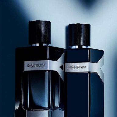PERFUME YVES SAINT LAURENT Y LE PARFUM 100 ML - 6