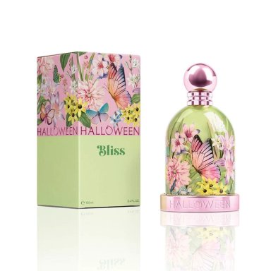 COLONIA MUJER HALLOWEEN BLISS EDT 100 ML