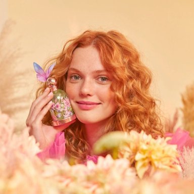 COLONIA MUJER HALLOWEEN BLISS EDT 100 ML - 4