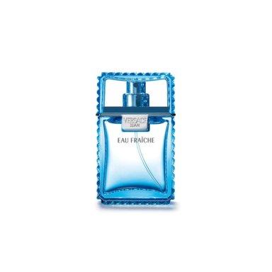 SET VERSACE MINIATURE MAN DELUXE HOMBRE EAU FRAICHE EDT 5 ML + DYLAN BLUE PH EDT 5 ML + EROS EDT 5 ML + EROS FLAME EDP 5 ML - 2