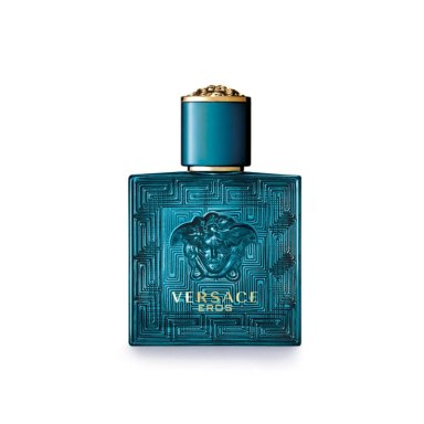 SET VERSACE MINIATURE MAN DELUXE HOMBRE EAU FRAICHE EDT 5 ML + DYLAN BLUE PH EDT 5 ML + EROS EDT 5 ML + EROS FLAME EDP 5 ML - 4