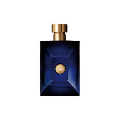 PERFUME VERSACE DYLAN BLUE HOMBRE EDT 200 ML
