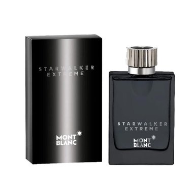 PERFUME MONTBLANC STARWALKER EXTREME HOMBRE EDT 75 ML - 2