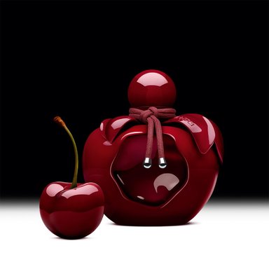 PERFUME NINA RICCI NINA ROUGE CRUSH MUJER EDP 50 ML - 4