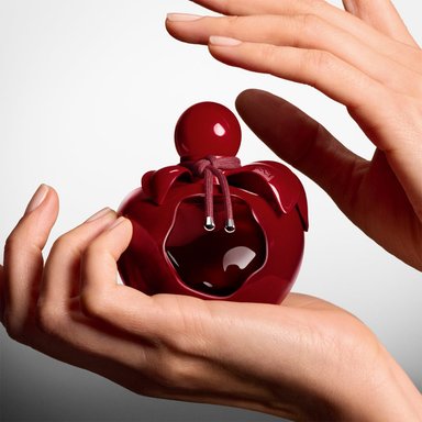 PERFUME NINA RICCI NINA ROUGE CRUSH MUJER EDP 50 ML - 5