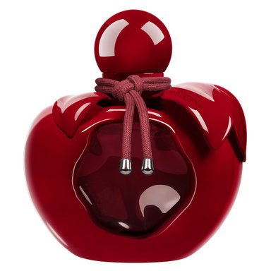 PERFUME NINA RICCI NINA ROUGE CRUSH MUJER EDP 80 ML - 2