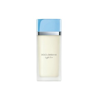 PERFUME DOLCE&GABBANA NEW LIGHT BLUE MUJER EDT 200 ML - 1