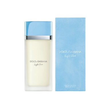 PERFUME DOLCE&GABBANA NEW LIGHT BLUE MUJER EDT 200 ML - 2